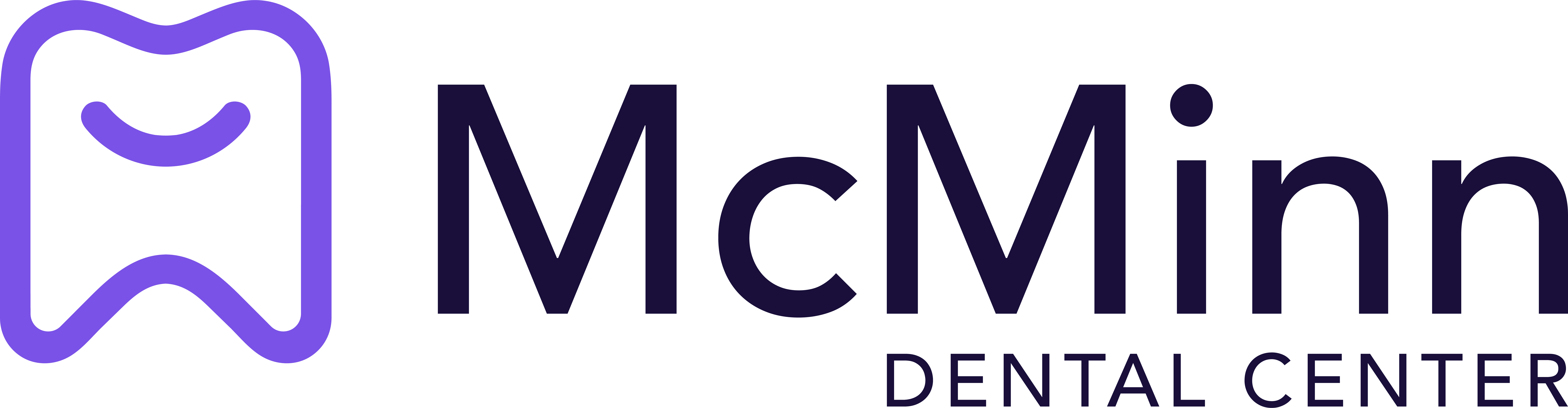 McMinn Dental Center logo-16