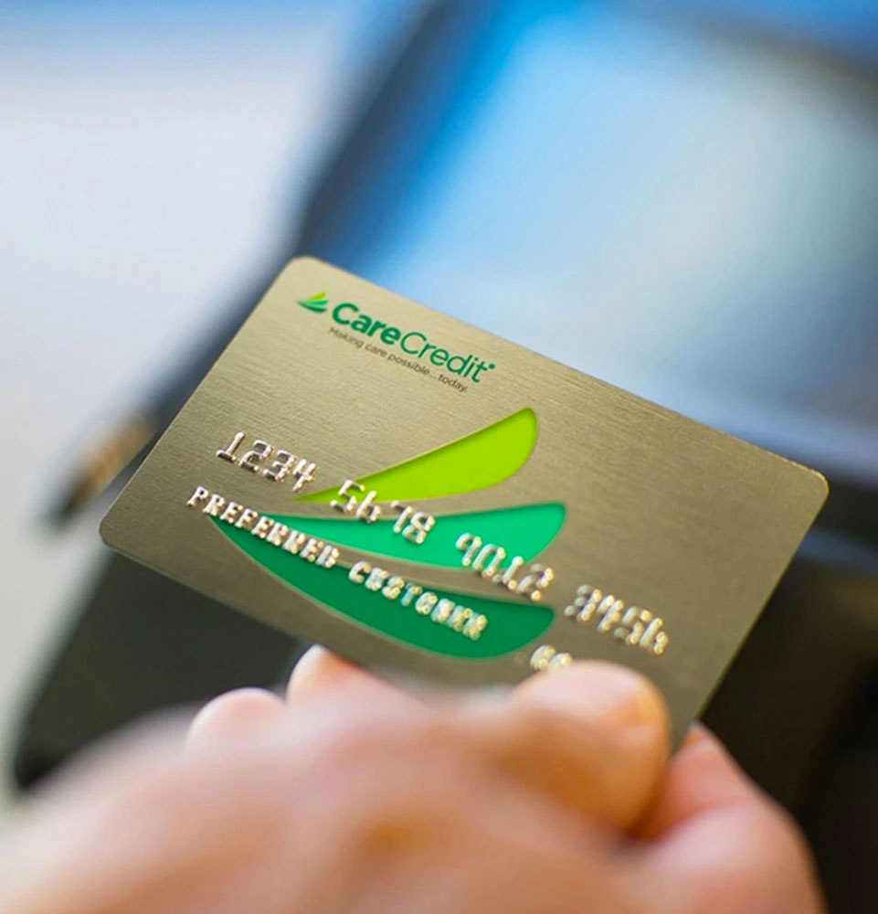 CareCredit