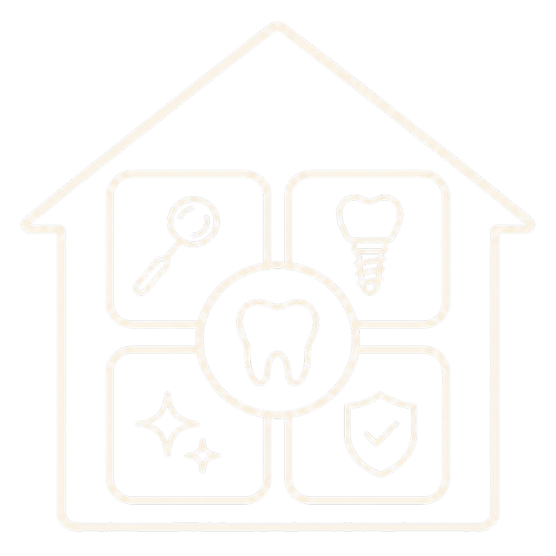 in house icon