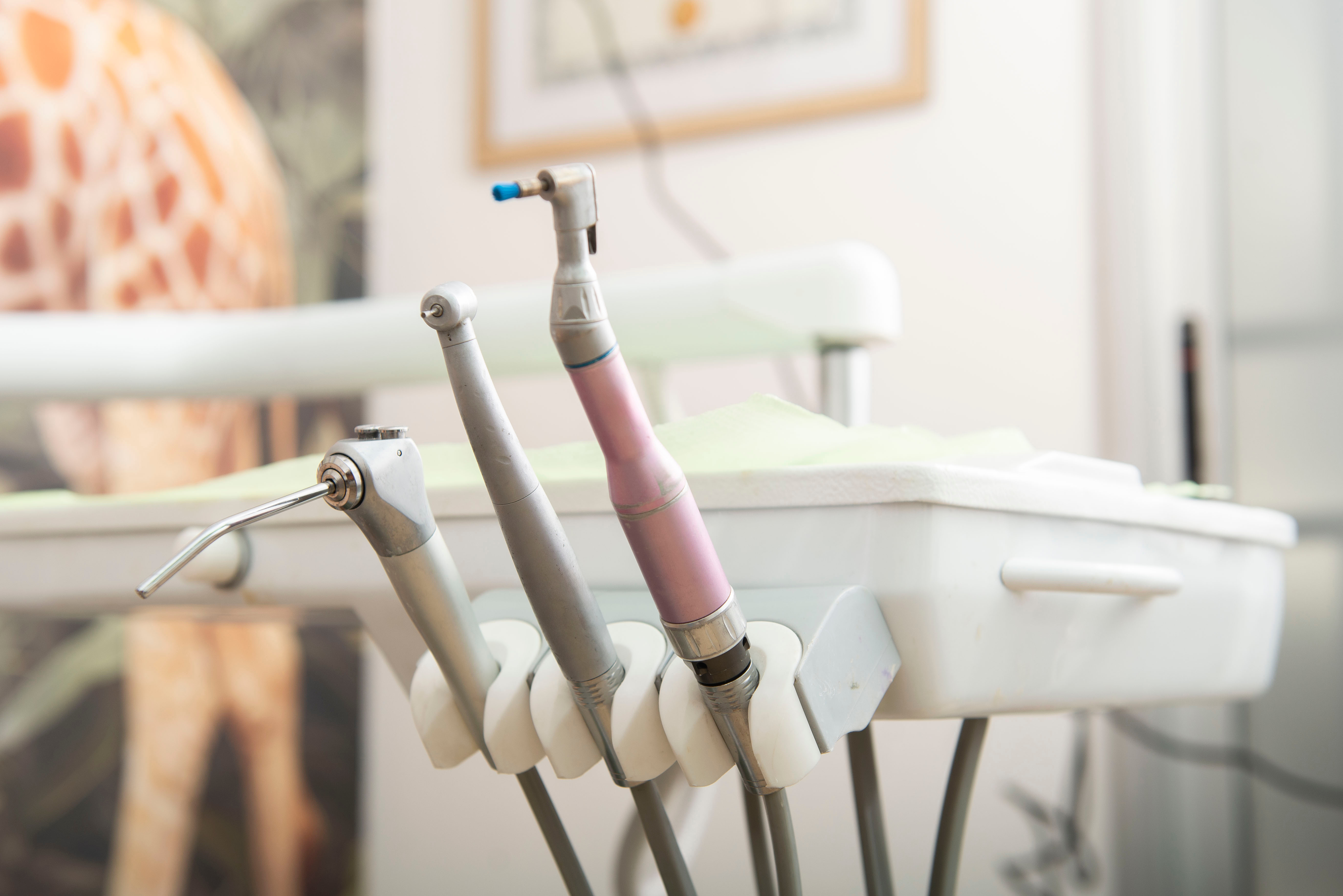 Periodontal maintenance treatment