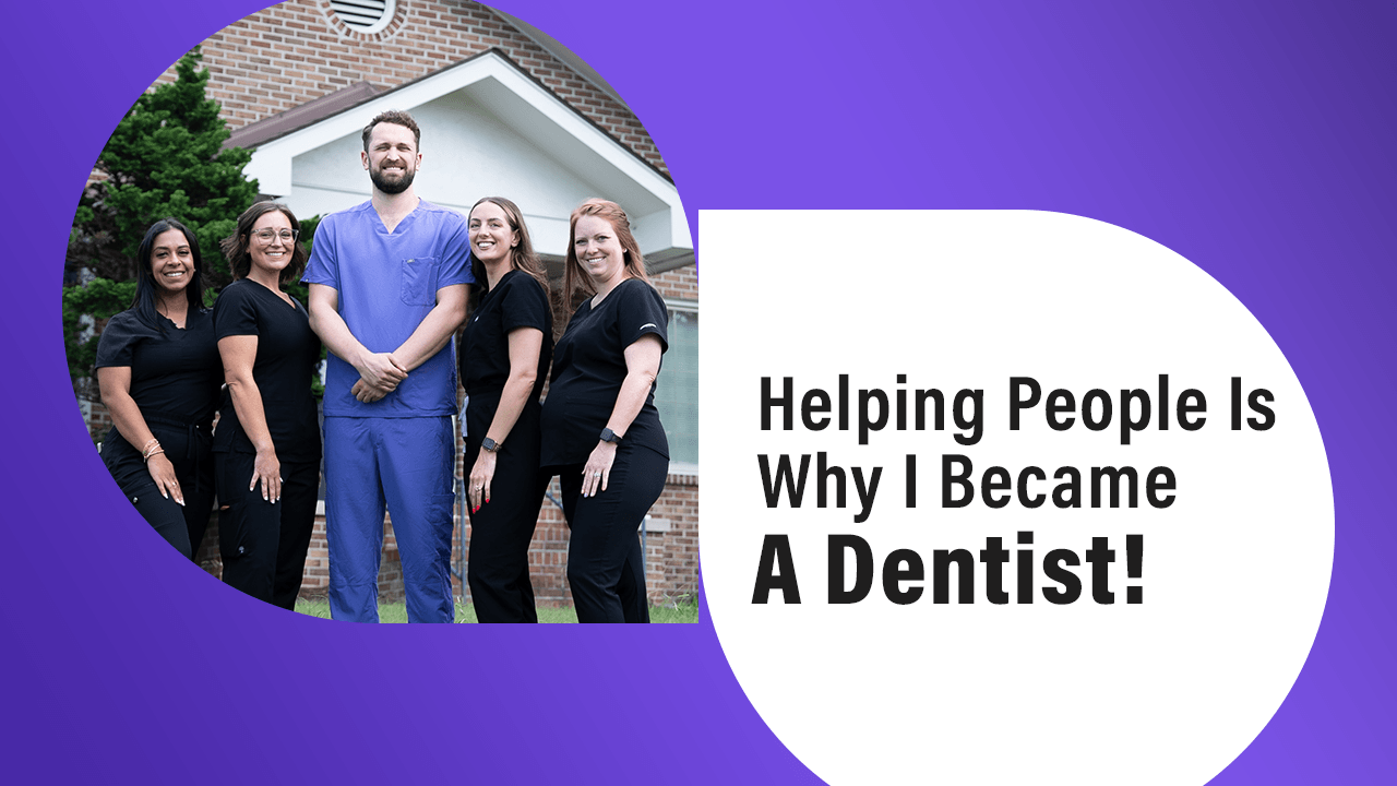 McMinn Dental Center video