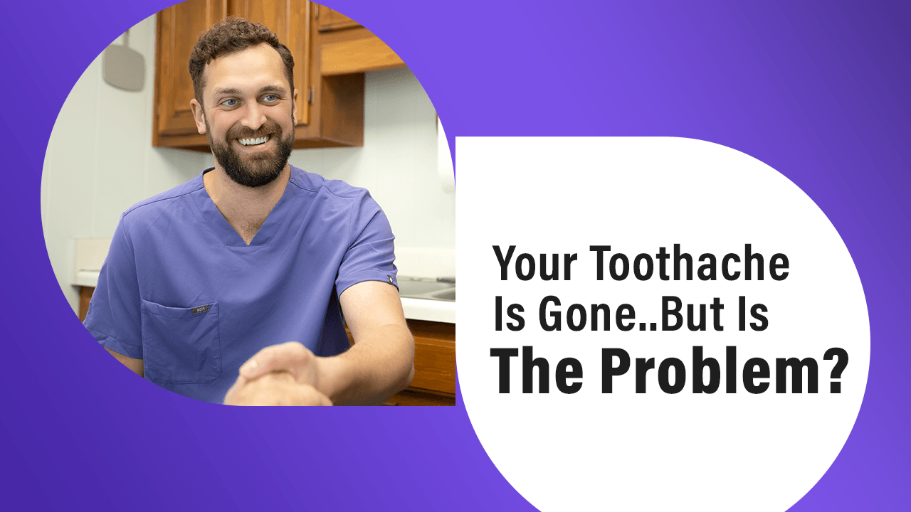 McMinn Dental Center dental education video