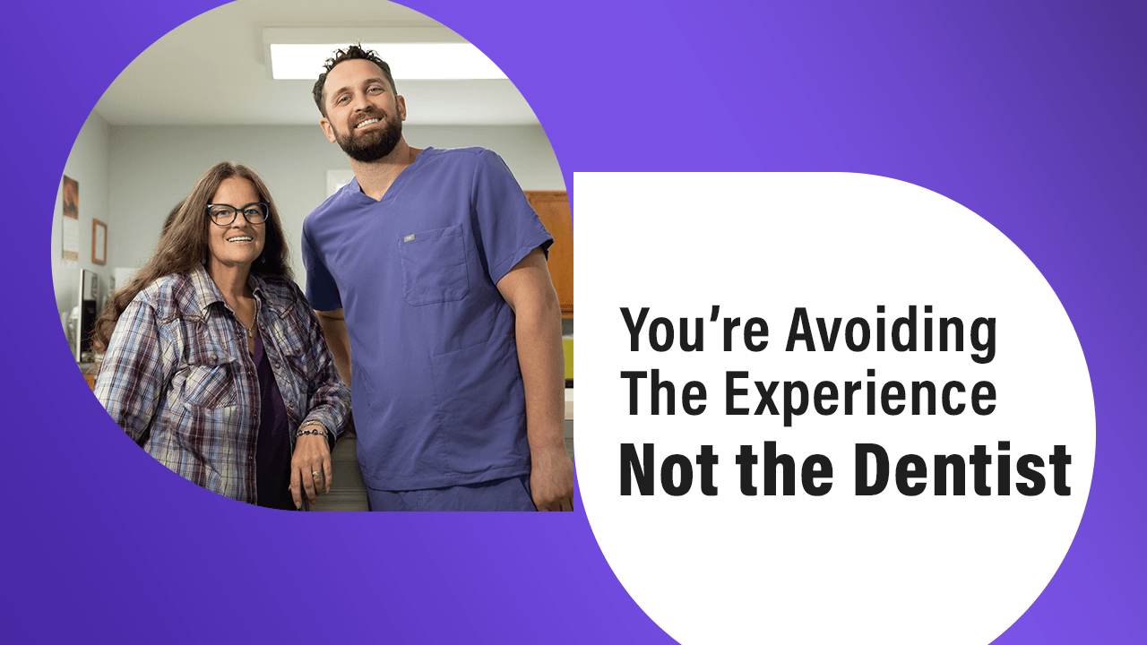 McMinn Dental Center dental education video
